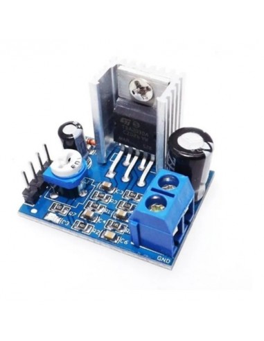 18W Modulo Amplificador Integrado TDA2030 Mono