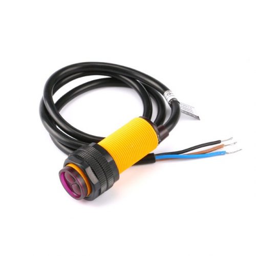 Módulo Emisor Y Receptor Fotoeléctrico Infrarrojo E18-D80NK