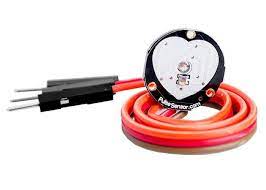 Sensor De Ritmo Cardiaco