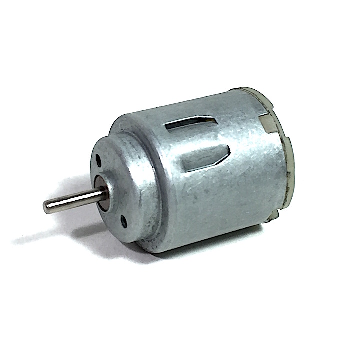 Motor DC 140 3-6V