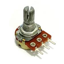 Potenciometro 10K 3 Pines