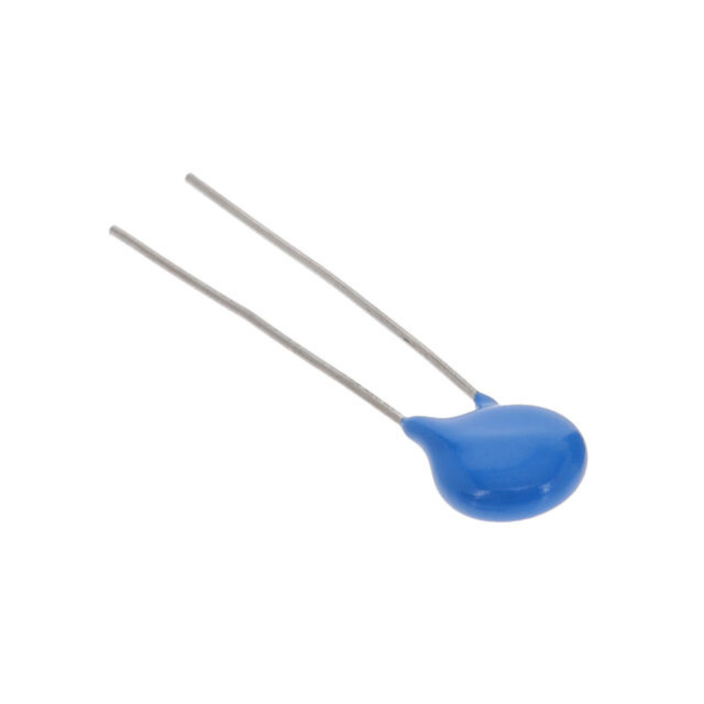 Varistor 241KD07