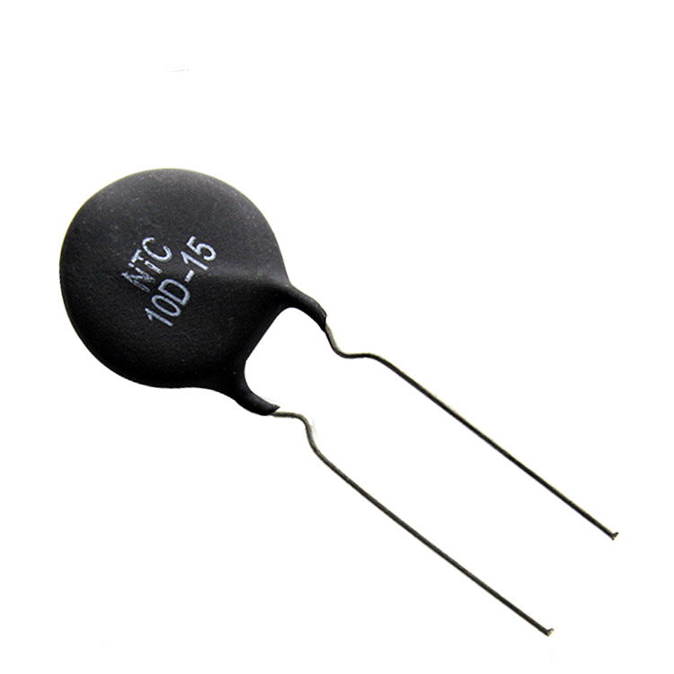 Termistor Ntc 10D-15 5A 10 ohm