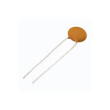 Capacitor Cerámico 1R5 50 1.5pF 0.0015nF 0.0000015uF