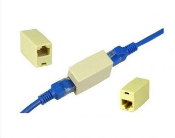 Unión RJ45