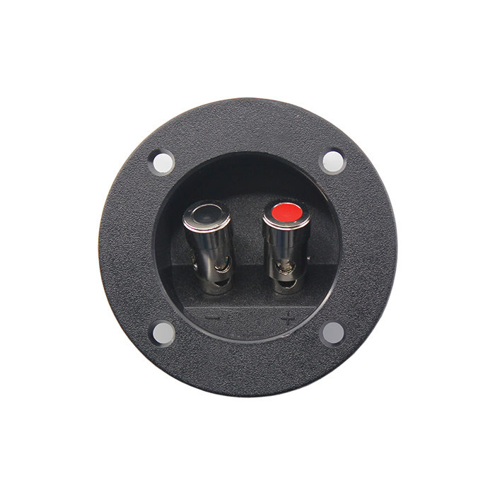 Terminal Redonda 3" Voyz NB523