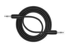 Cable Kirlin Auxiliar 3.5Mm Ae-668L
