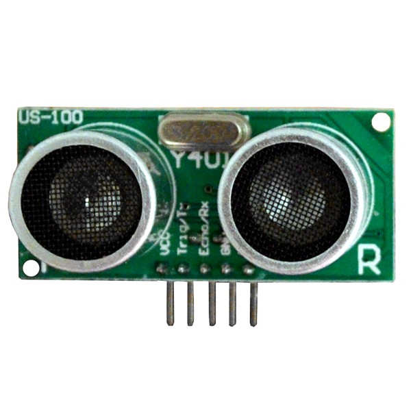 Modulo Ultrasonico US-100 Y401