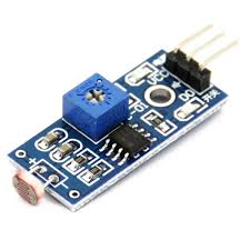 Modulo LDR