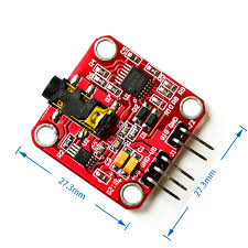 Modulo Monitor De Ritmo Cardiaco ECG AD8232