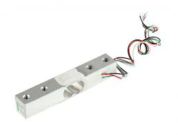 Sensor De Peso De 10Kg