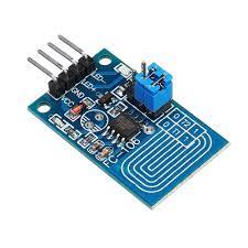 Modulo Dimmer Fc-106
