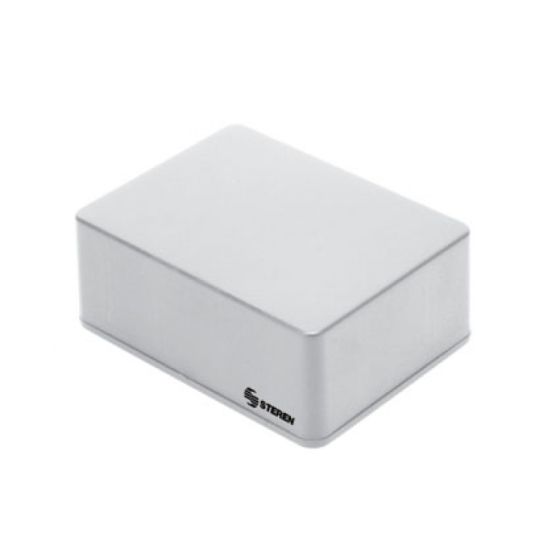 Caja Para Proyecto 10.2X4.1X7.7Cm Steren