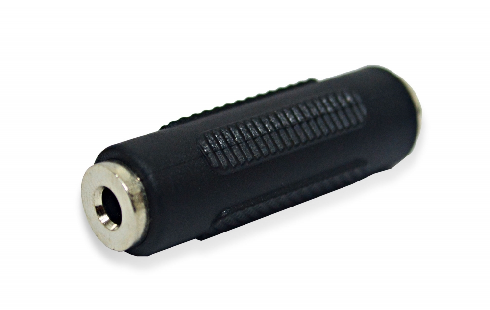 Union 3.5 Hembra-Hembra Plastico