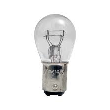 Foco De 2 Contactos De 24V 21W Luz Cálida