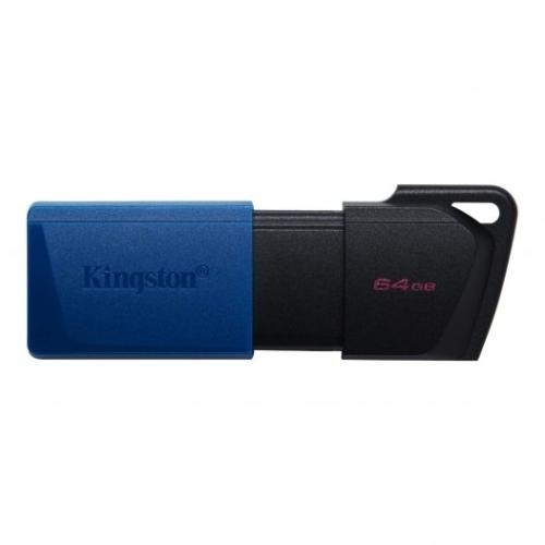 Memoria Usb 3.2 Kingson Exodia 64Gb