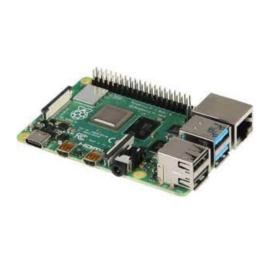 Raspberry Pi 4 8GB