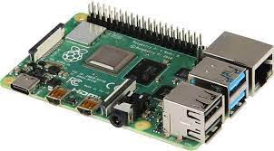 Raspberry Pi 4 8GB