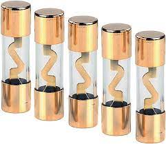 Fusible Para Audio 70A