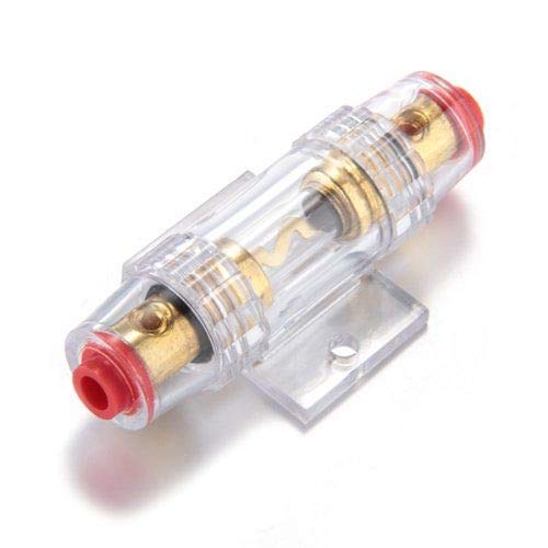 Portafusible Audio Pipe N-5C