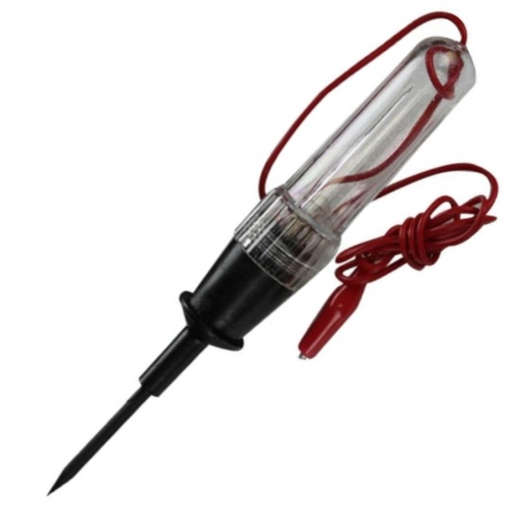 Punta De Prueba 12V Led