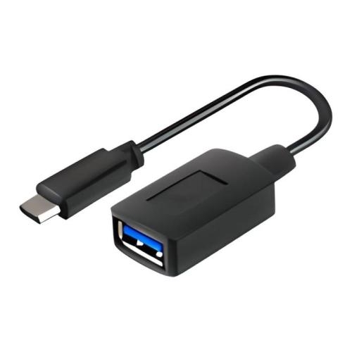 OTG Tipo C A USB Hembra XTC515