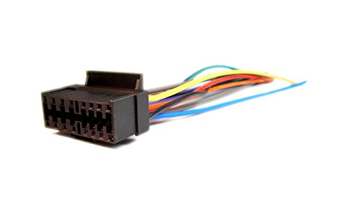 Espiga Para Radio Sony