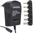 Adaptador Universal 3-12V SY-668