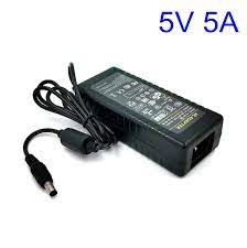 Adaptador 5V 5A Dc
