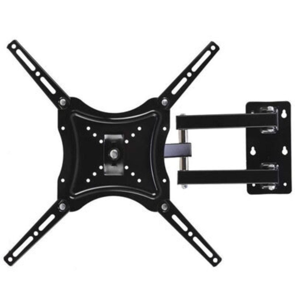 Soporte Para Tv 14-55" 50Kgs