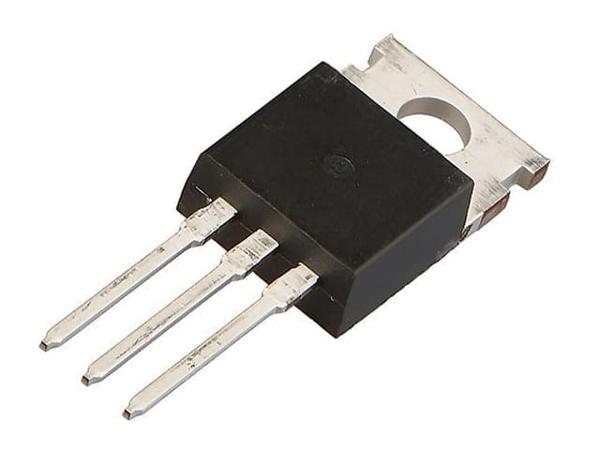 Transistor Mosfet IRF3710 Canal-N 100V 57A