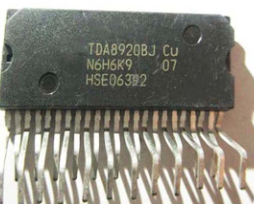 Integrado Tda8920Bj Original