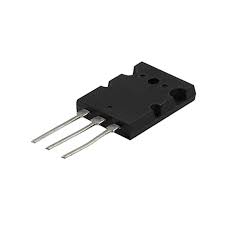 Transistor BJT Toshiba 2SC5200 NPN 170V NTE2328