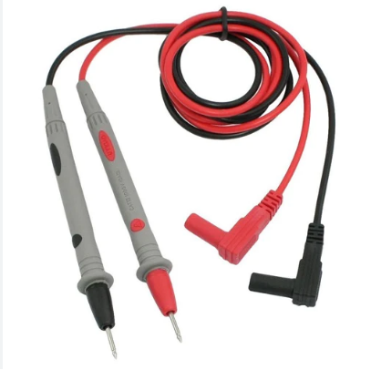 Puntas Para Multímetro CatII 1000V 10A