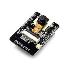 Placa Esp32-Cam Ov2640 Wifi