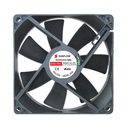 Ventilador DC 12V 0.16A Sunflow 92x92x25mm