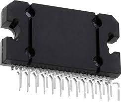 Integrado Tda7388 Original