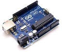 Arduino Uno R3 Atmega328