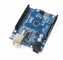 Arduino Uno Chip Smd CH341