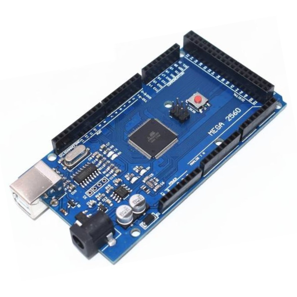 Arduino Mega 2560