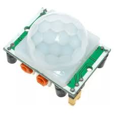 Modulo Sensor PIR HC-SR501