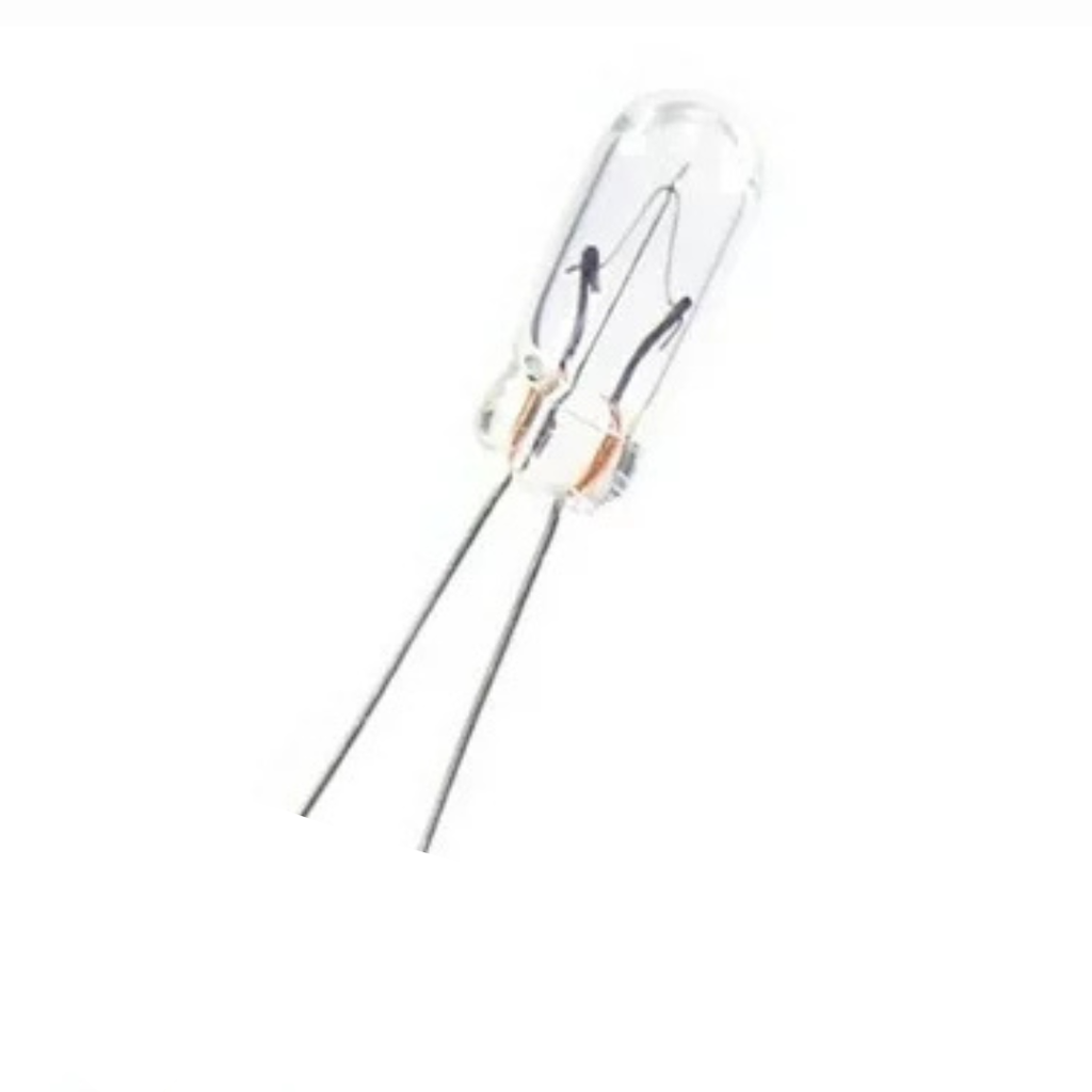 Foco Tipo Arroz De 12V 5mm