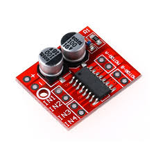 Modulo puente H MX1508
