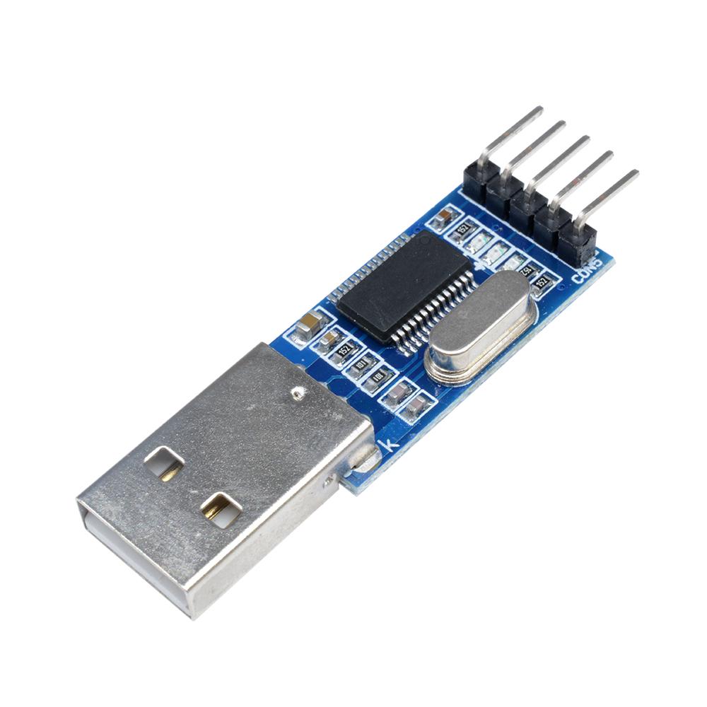 Módulo Convertidor USB-A a serial TTL PL2303