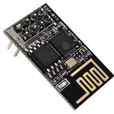 Modulo WIFI ESP8266 ESP-01S