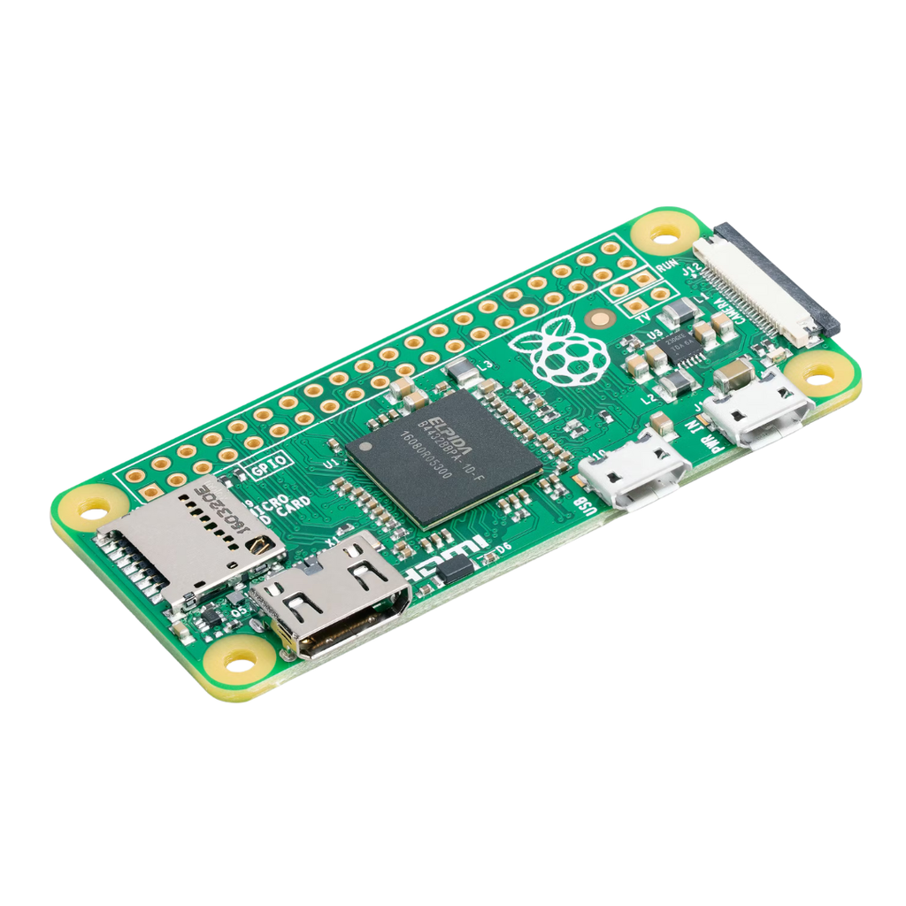 Raspberry Pi Zero