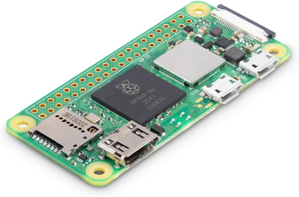 Raspberry Pi Zero