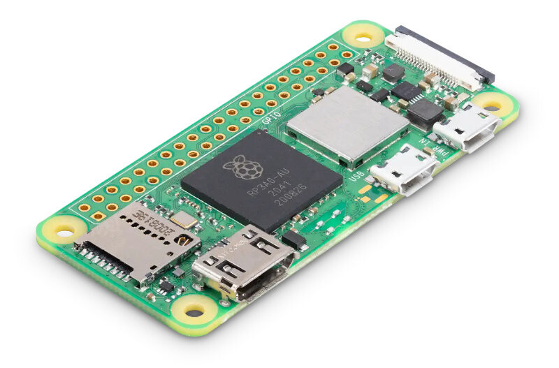 Raspberry Pi Zero W