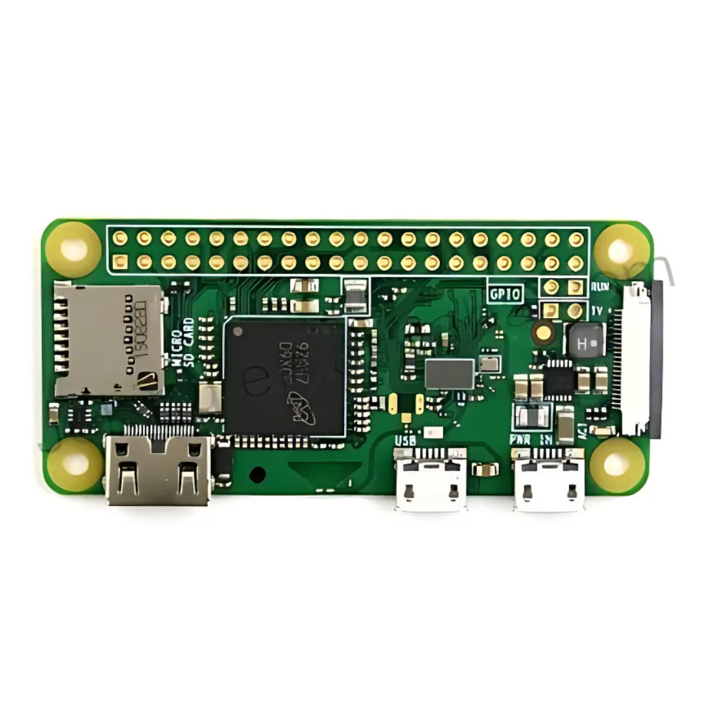 Raspberry Pi Zero W