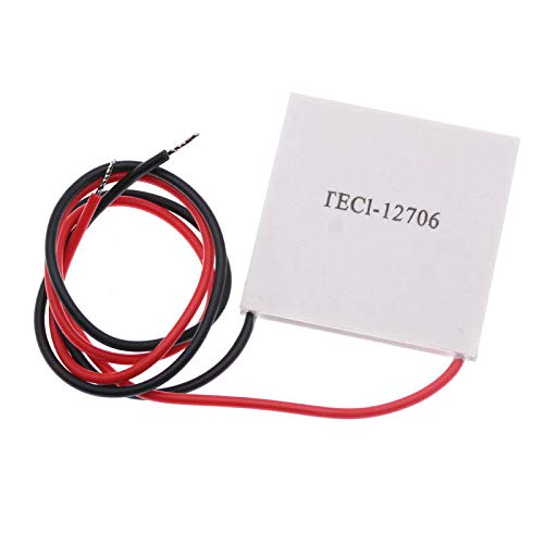 Celda Peltier TEC1-12706 40cm*40cm